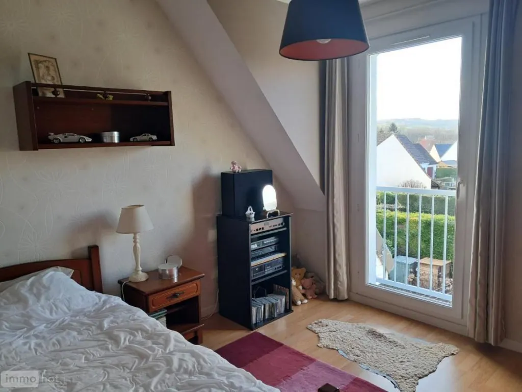 Magamistoad - Independent House with Garden in Isques