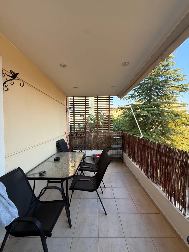 Balcon - Apartment with Balconies in Double-Fronted Location