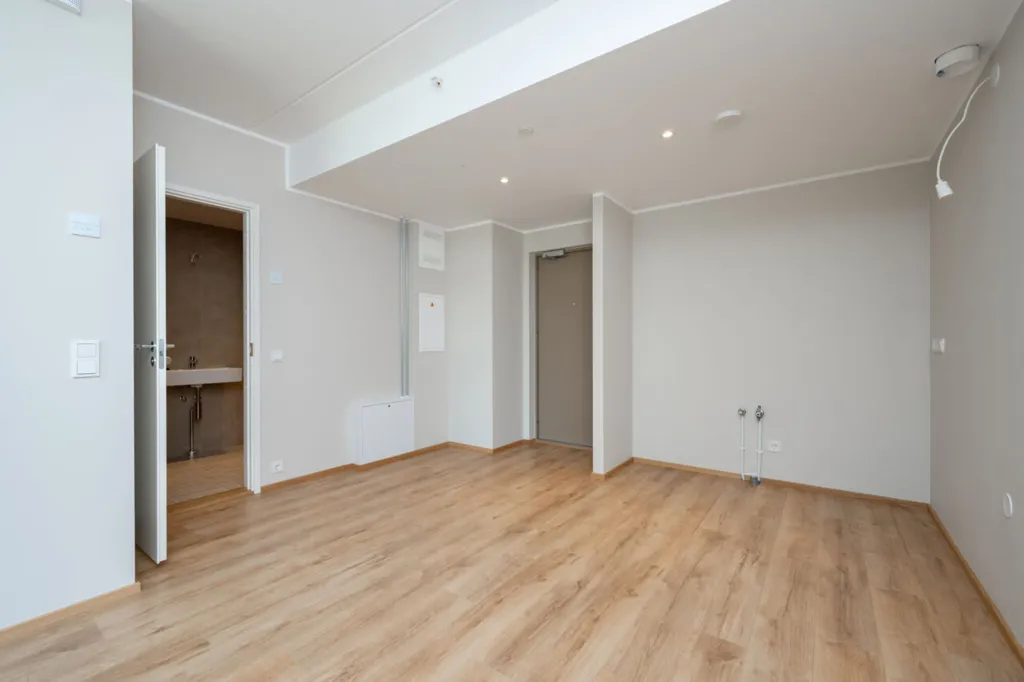 Toad - Apartment with EV Charging in Maardu