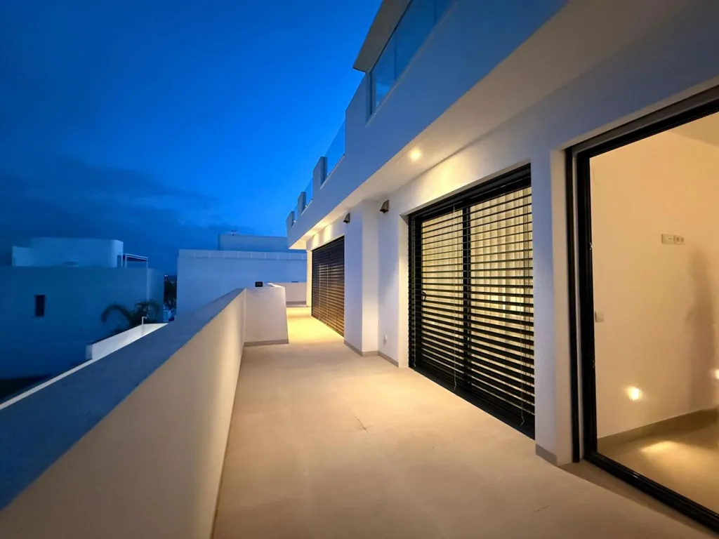 Terrazza - Luxury Villa with Pool in La Marina