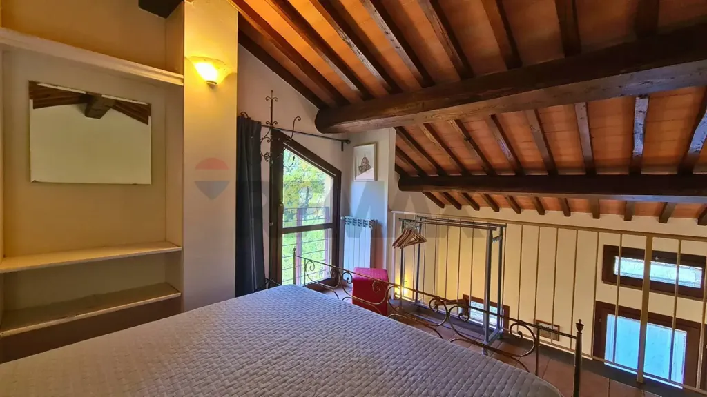 Magamistoad - Bifamiliar Villa with Garden in Gambassi Terme