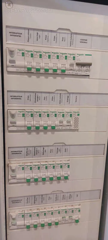 Appartement en Colocation avec Balcon au Centre de Toulon