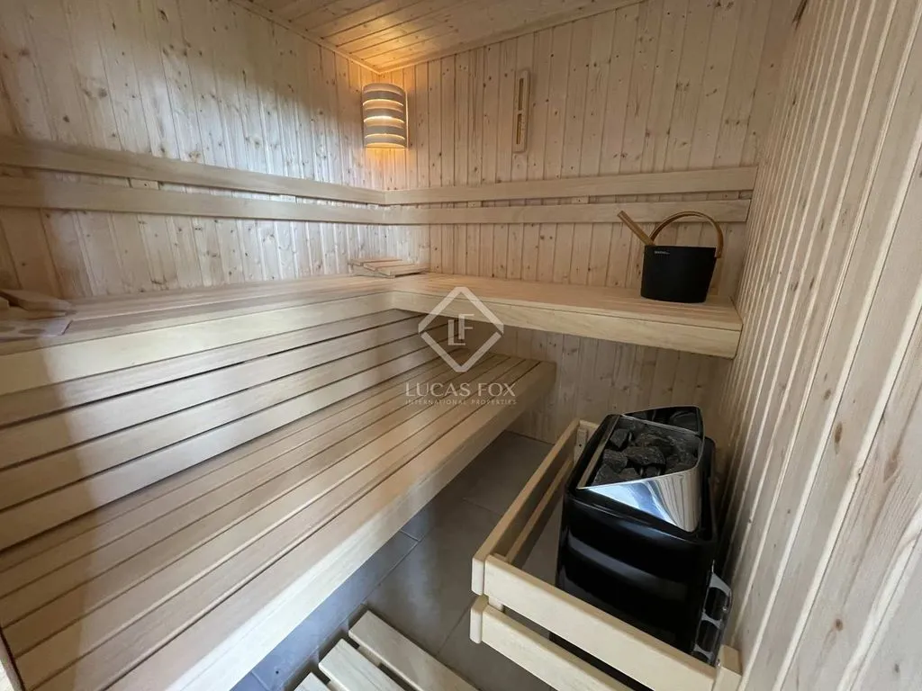 Pièces - Boutique Holiday Resort in Carme, Spain