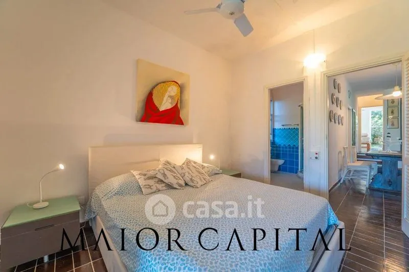 Chambres - Villa with Sea View in Stintino