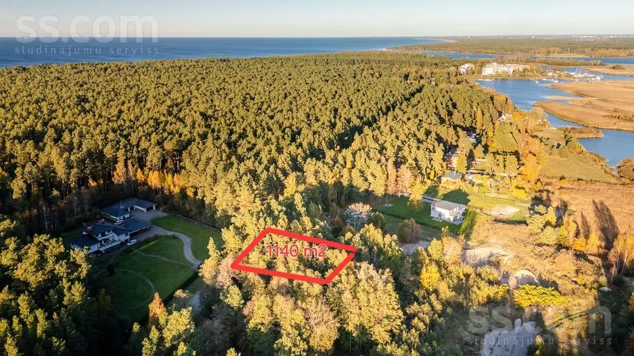 Maison 4 pièces à Jūrmala