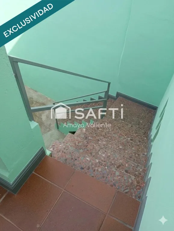 Pièces - Spacious Apartment with 100m² Terrace in Andorra