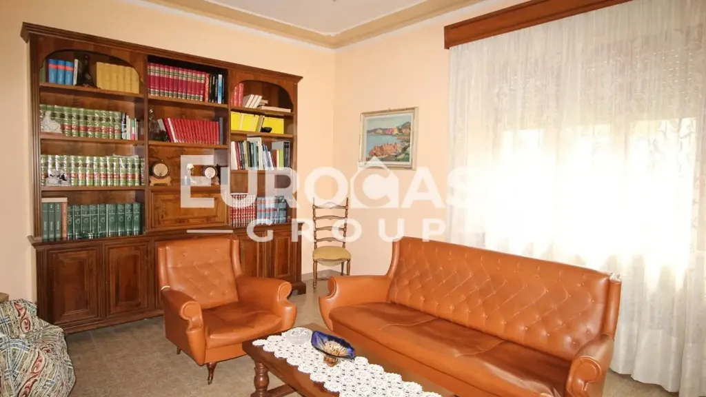Elutuba - Signorile Villa with Garden in Lucca West