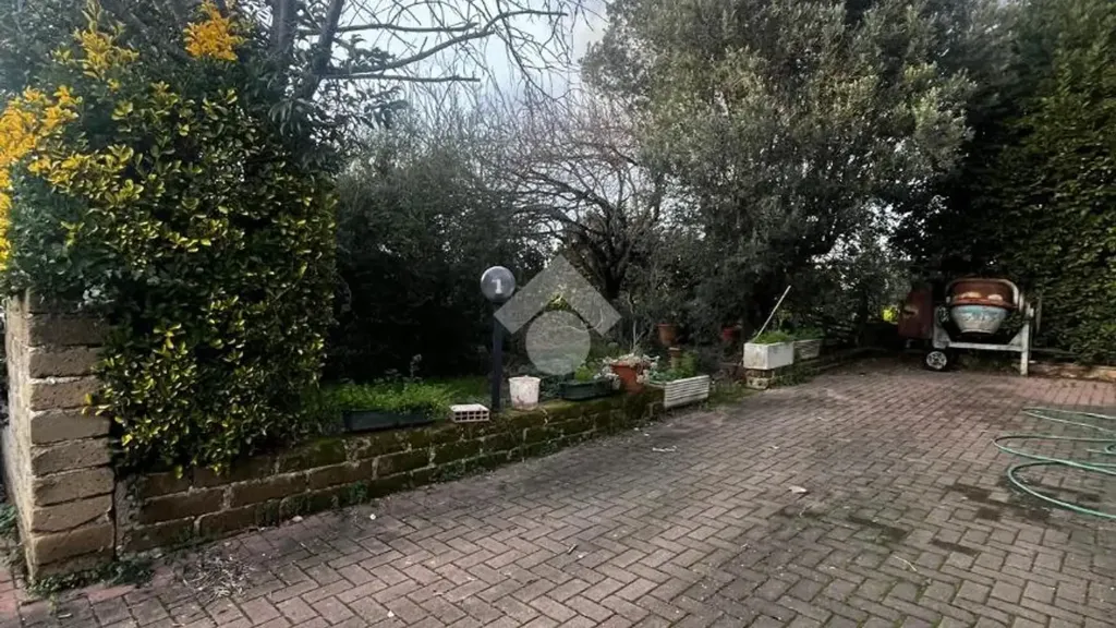 Jardin - Independent House with Garden in Ardea