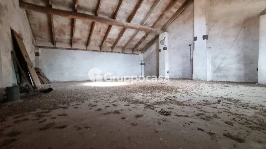Toad - Rustic Property with Balcony in Recetto