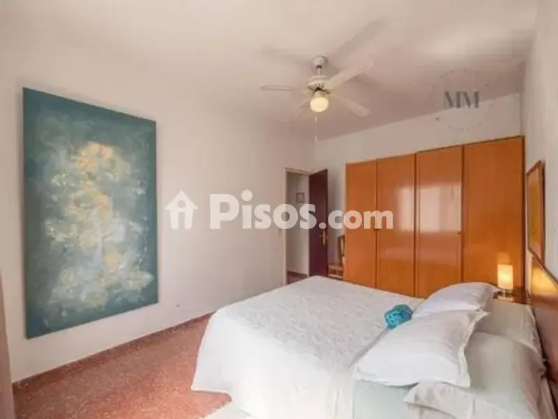 Chambres - Chalet with Sea View in Punta Prima, Menorca