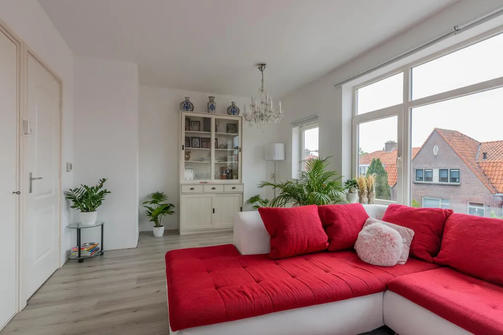 Elutuba - Bungalow with Balcony in Zeist Centre