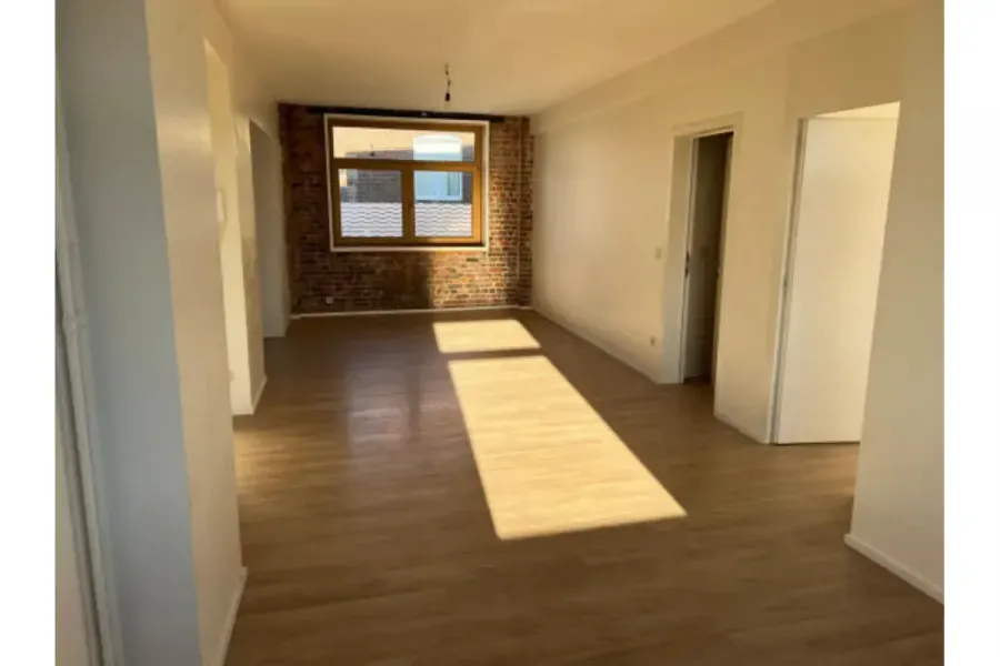 Pièces - Appartement à Jodoigne, Rue de Piétrain
