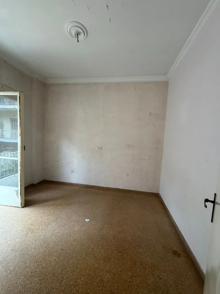 Pièces - Apartment near Harokopio University, Athens