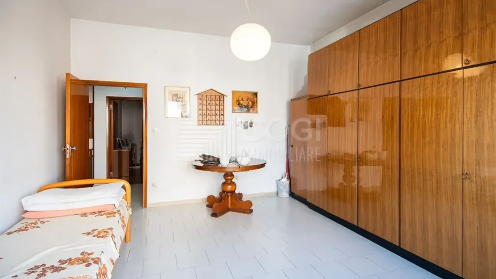 Chambres - Apartment with Balcony near Imola Centre