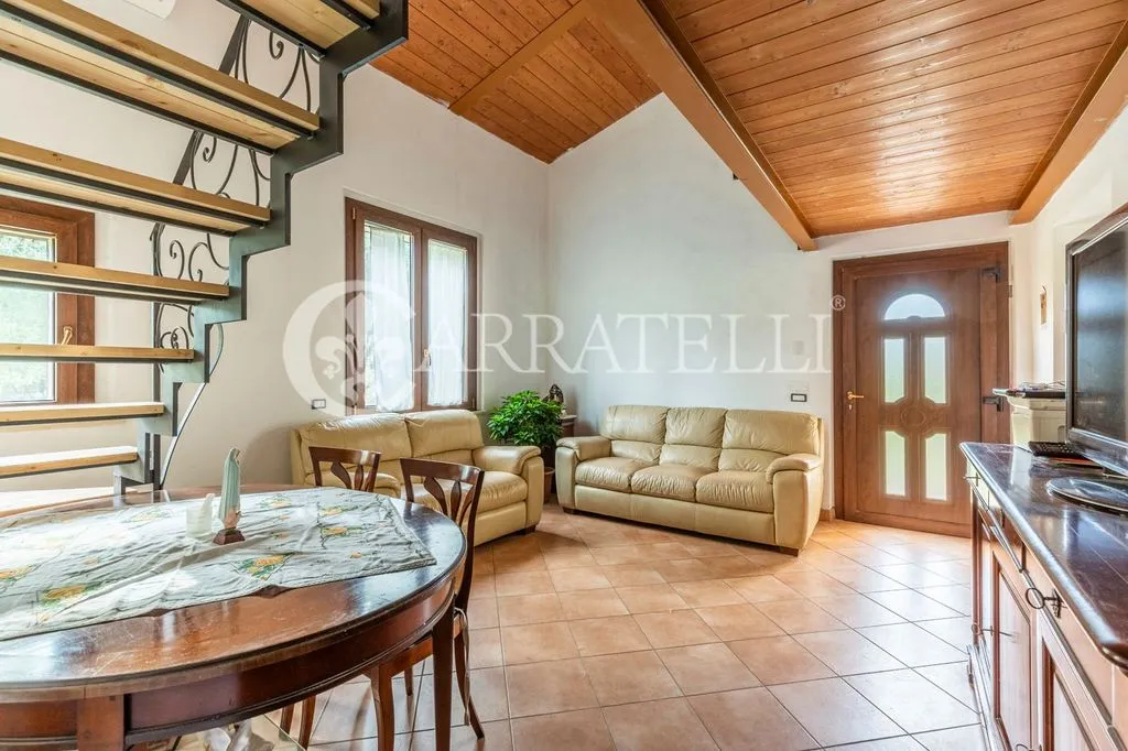 Séjour - Luxury Farmhouse with Pool in Monteriggioni