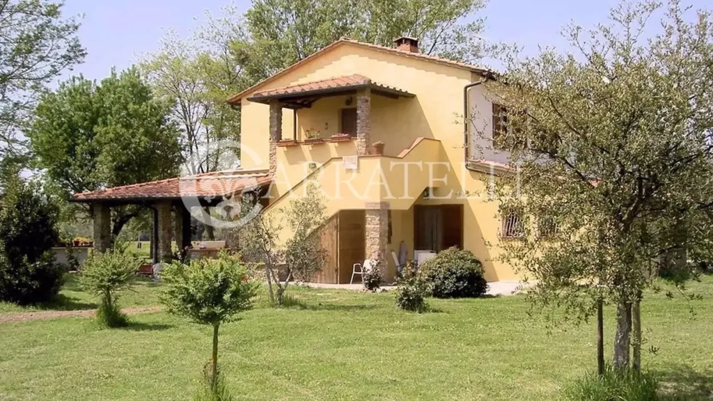 Välivaade - Exclusive Tuscan Farmhouse with Pool near Massa Marittima