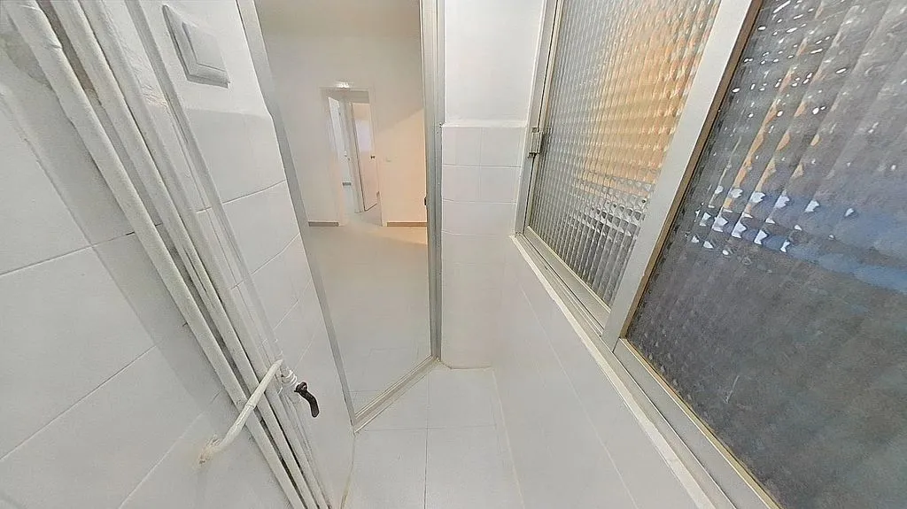 Vannitoad - 2-Bedroom Apartment with Metro Access in La Florida