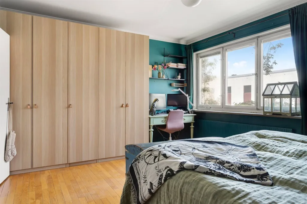 Appartement 4 pièces à Sundbybergs kommun