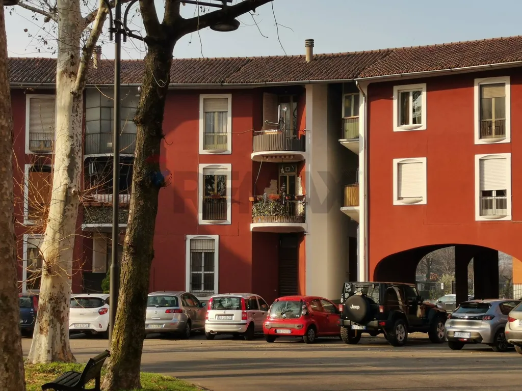 Extérieur - Office Space near Autostrada, Busto Arsizio