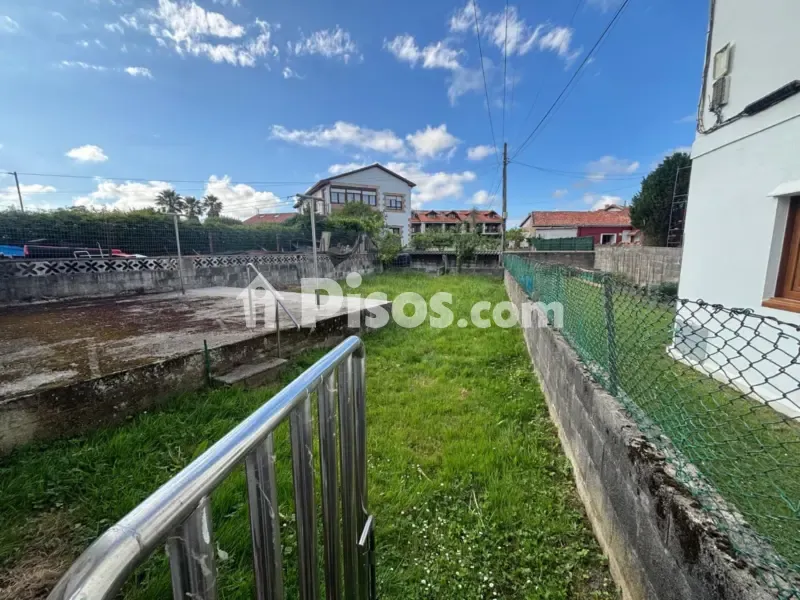 Jardin - Independent House with Garden in Viveda