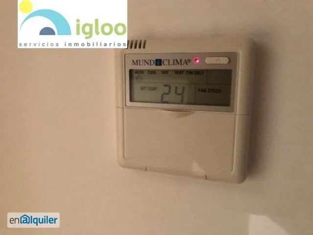 Toad - New Flat with Air Conditioning in Almoradí Centre