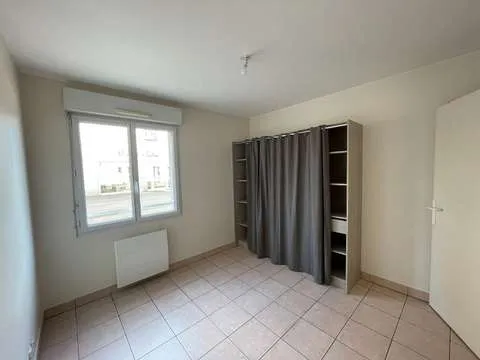 Appartement 2 pièces à Mûrs-Erigné