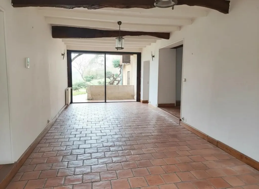 Entrée - Maison en Pierre avec Piscine à Gageac-et-Rouillac
