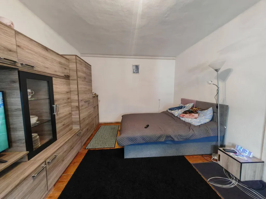 Camere da letto - House Part with Lake Proximity in Tata