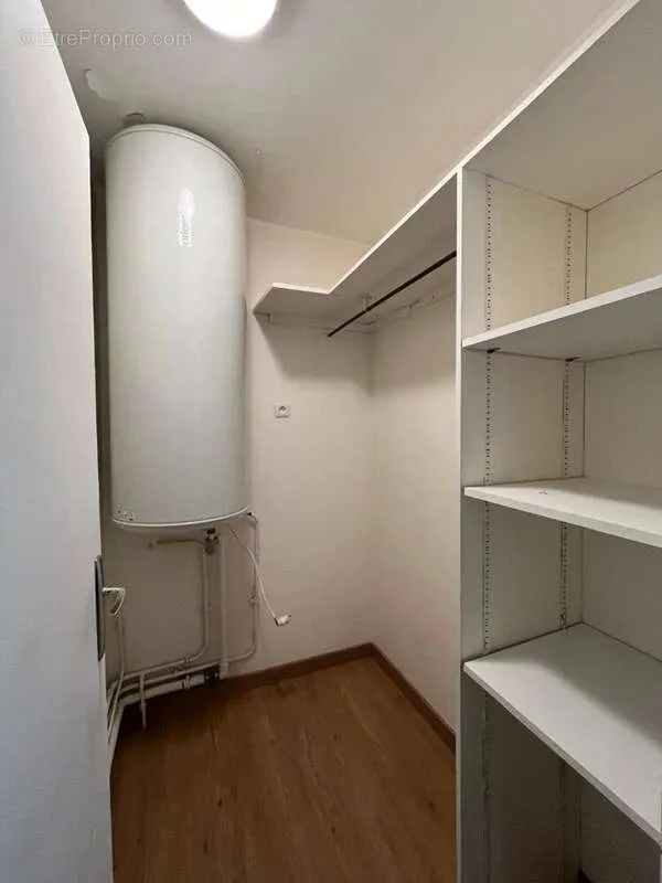 Appartement 2 pièces à Paris-11e