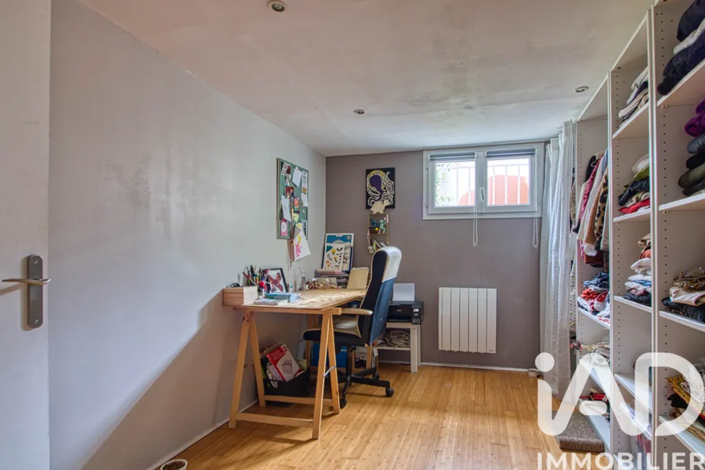 Stanze - Charming House with Garden in Argenteuil