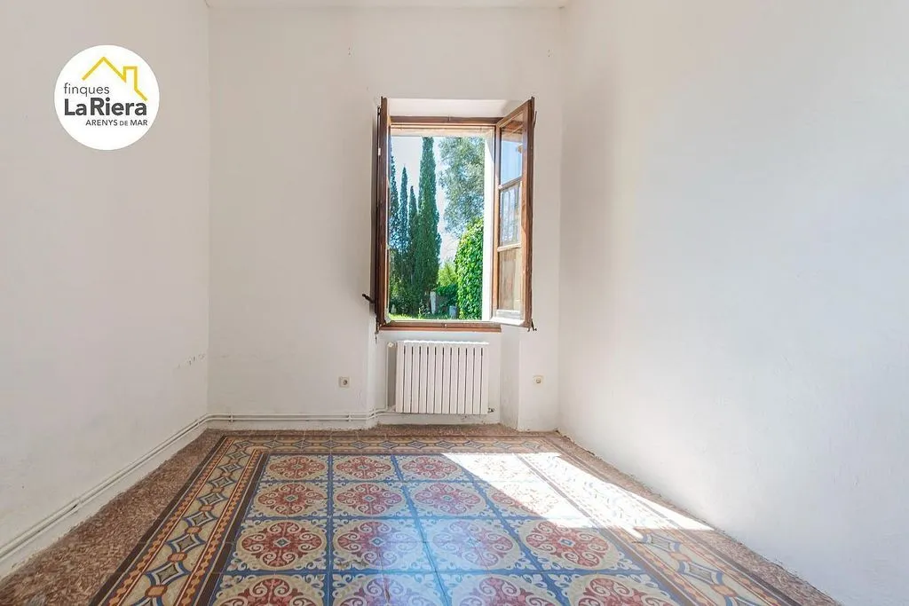 Pièces - Detached House with Garden in Arenys de Munt