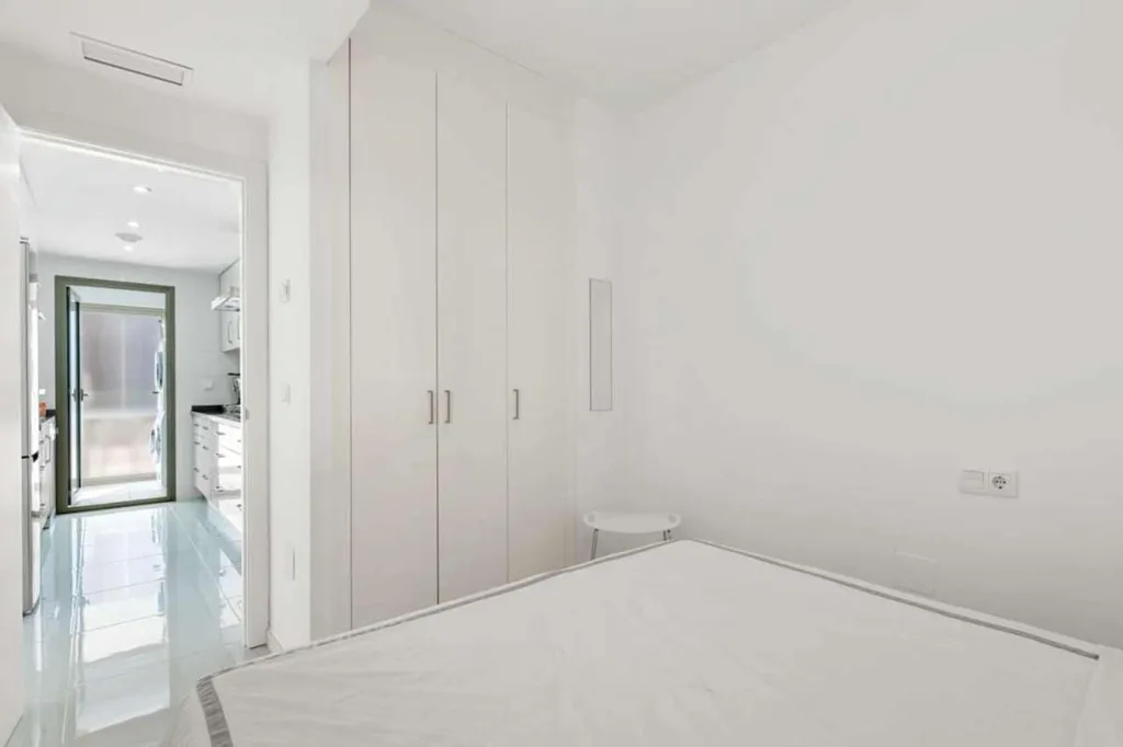 Chambres - Apartment with Pool in Villamartin, Alicante