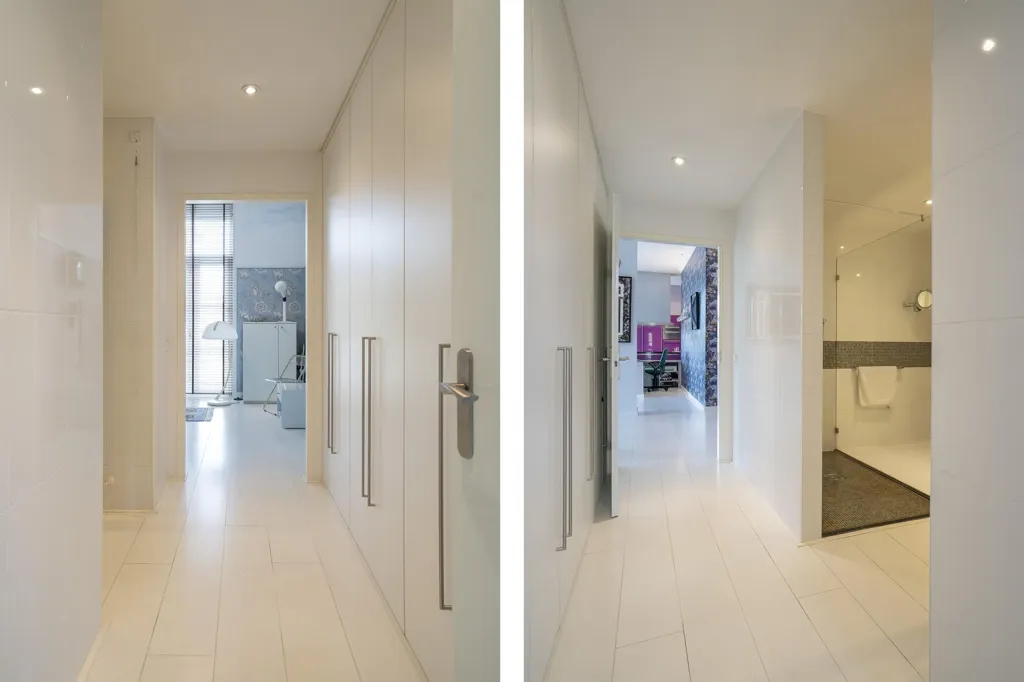 Ingresso - Luxury Apartment with Green Setting in Culemborg