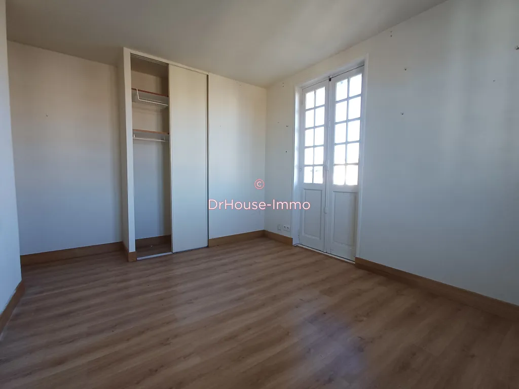 Pièces - Appartement Lumineux avec Balcon à Hendaye
