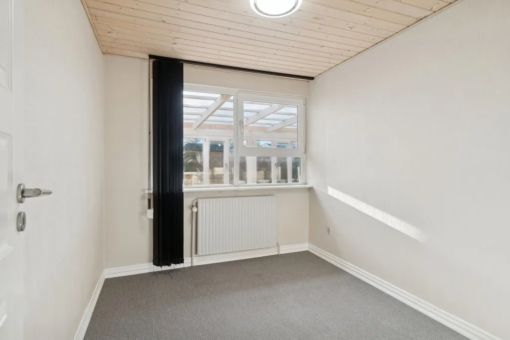 Maison 4 pièces à Vildbjerg