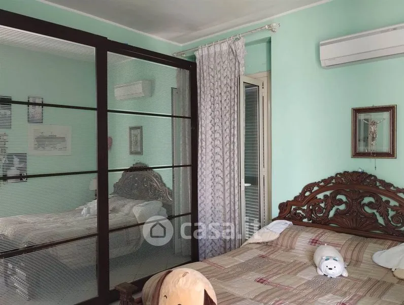 Dormitorios - Bifamiliar House with Sea View in Aci Sant'Antonio
