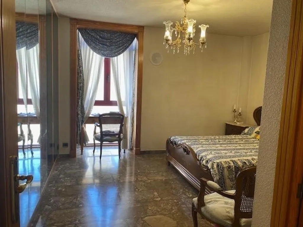 Camere da letto - Luxury Apartment with Balcony in Murcia
