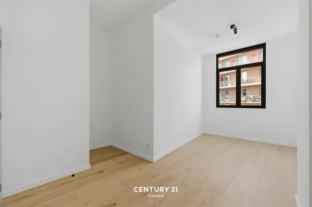 Pièces - Duplex avec Jardin et Label A à Heverlee