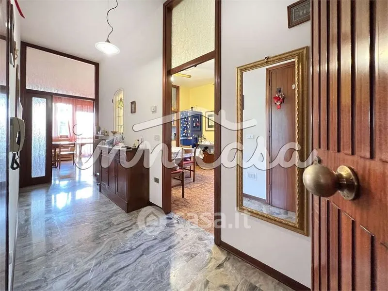 Ingresso - Bifamiliar House with Workshop in Verucchio