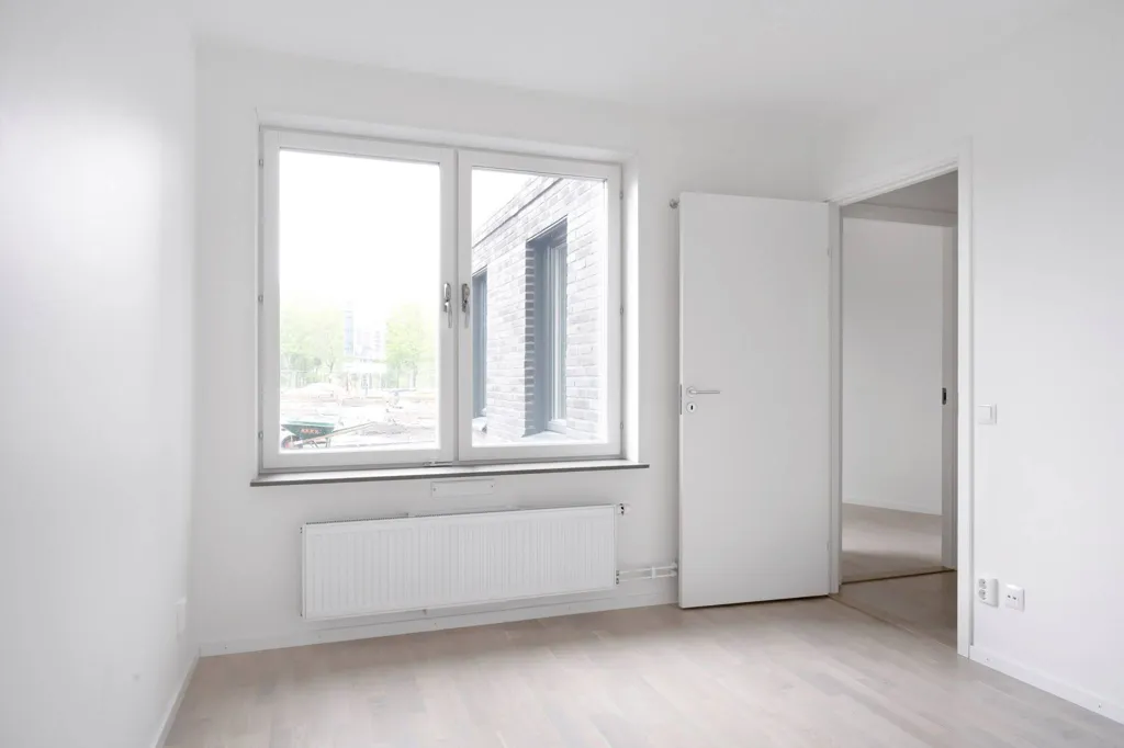 Stanze - Apartment with Balcony in Uppsala