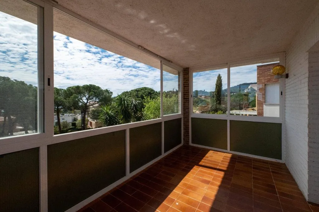 Rõdu - Luxury House with Sea View in Vilassar de Dalt