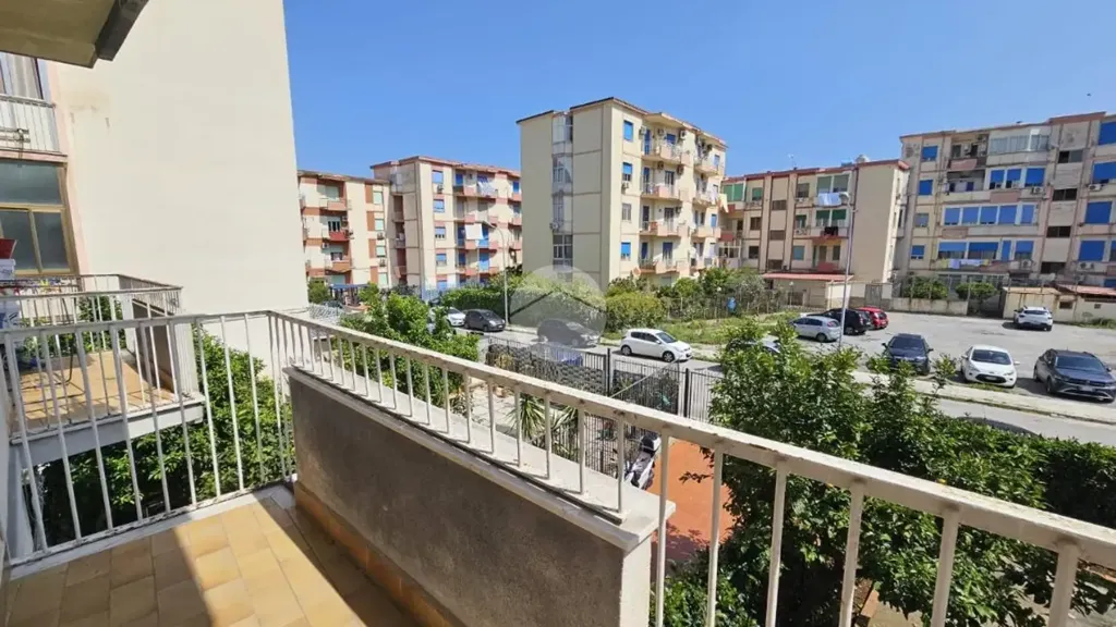 Rõdu - Bright Apartment with Balcony in Palermo