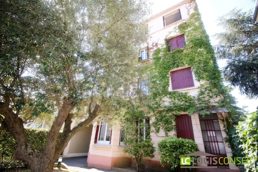 Extérieur - Appartement 2 Pièces avec Parking à Antony