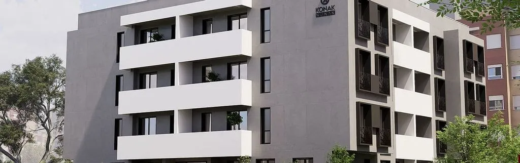 Extérieur - New Flat with Pool in Murcia