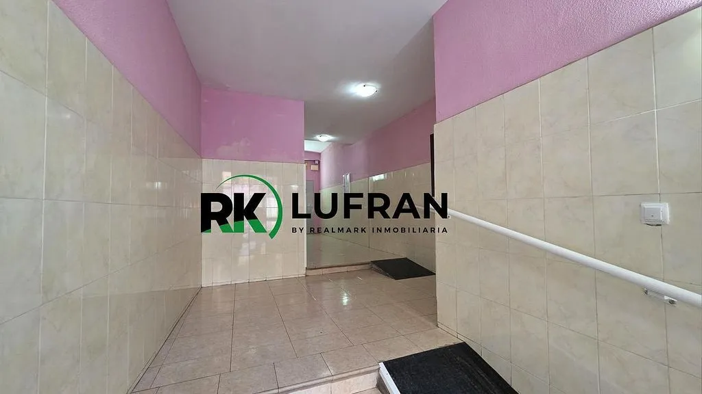 Entrée - Apartment with Balcony in Nou Alacant