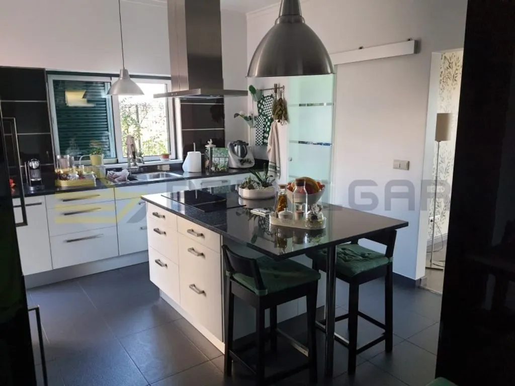 Cuisine - Luxury Villa with Pool in Castro Marim