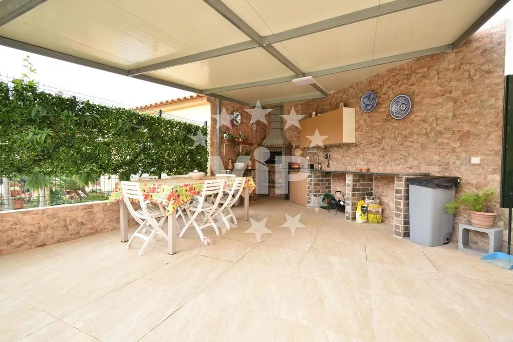 Terrass - Luxury Villa with Pool in Quarteira