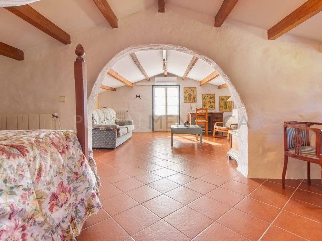 Magamistoad - Refurbished House with Pool near Sant Lluís