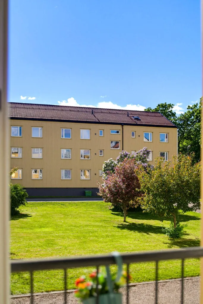 1-toaline korter asukohas Östhammars kommun