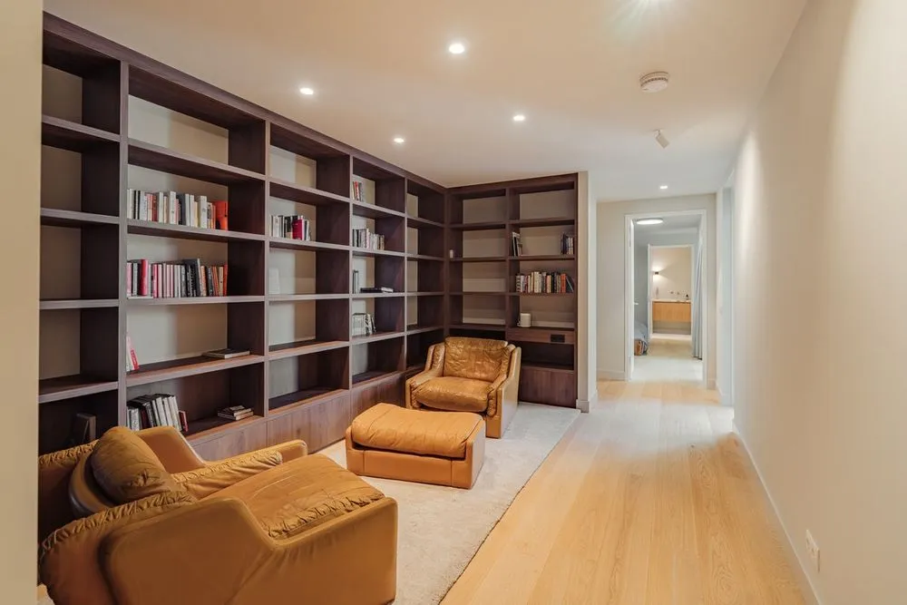 9-room apartment in Amsterdam